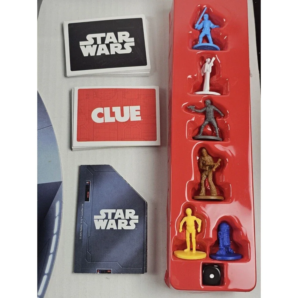 Hasbro contents this
